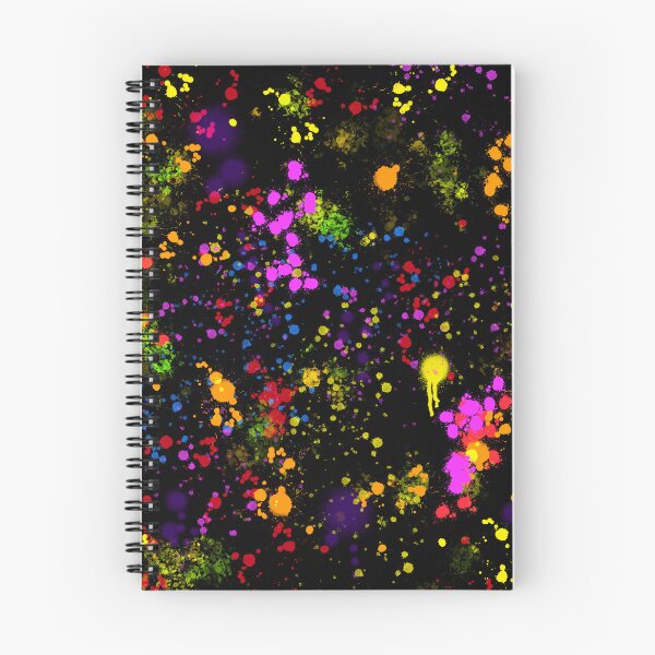 Item preview, Graffiti Splash designed and sold by Niniannebast.