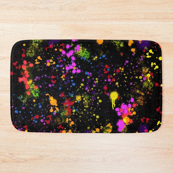 Item preview, Graffiti Splash designed and sold by Niniannebast.