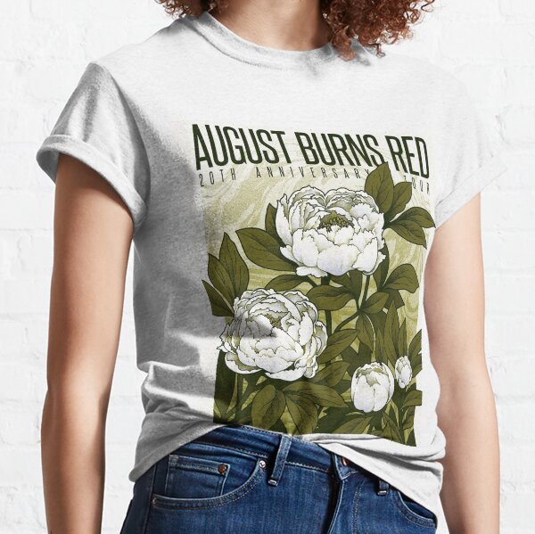 Official August Burns Red Webstore – August Burns Red Official Store