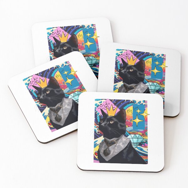 Item preview, A cat in the Venetian style. Fashion queen designed and sold by Anastasiia Yurevych.