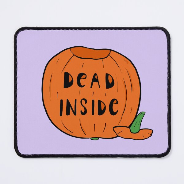 Item preview, dead inside designed and sold by sweetgrenadine.