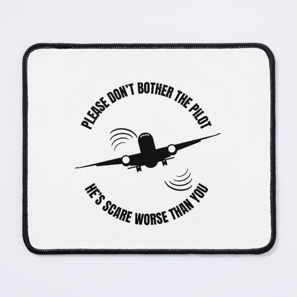 Item preview,  "Aviation Jokes- Hilarious In-Flight Humor!" designed and sold by paulo silveira.
