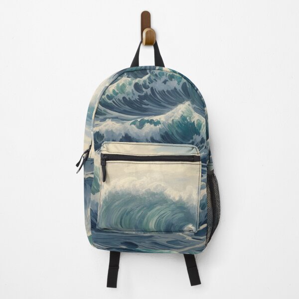 Item preview, Sea Storm designed and sold by MapArtist.