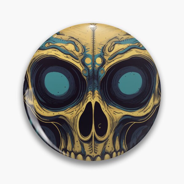 Item preview, Skull Prestige #1 designed and sold by TheDunkelStore.