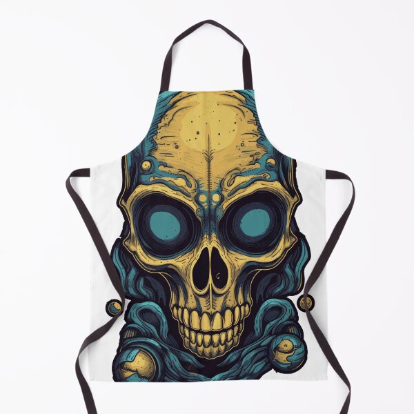 Item preview, Skull Prestige #1 designed and sold by TheDunkelStore.