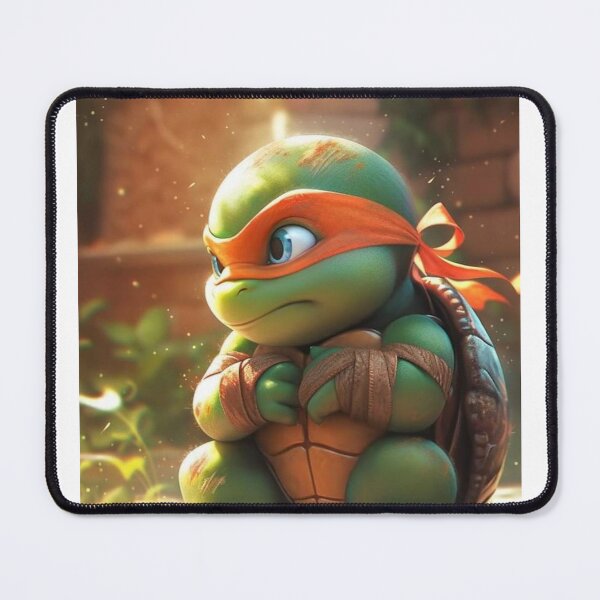 Item preview, Mikey designed and sold by LeAnn515.