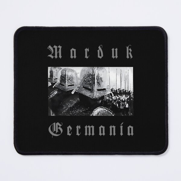Item preview, MARDUK GERMANIA designed and sold by YungMcIlwain.