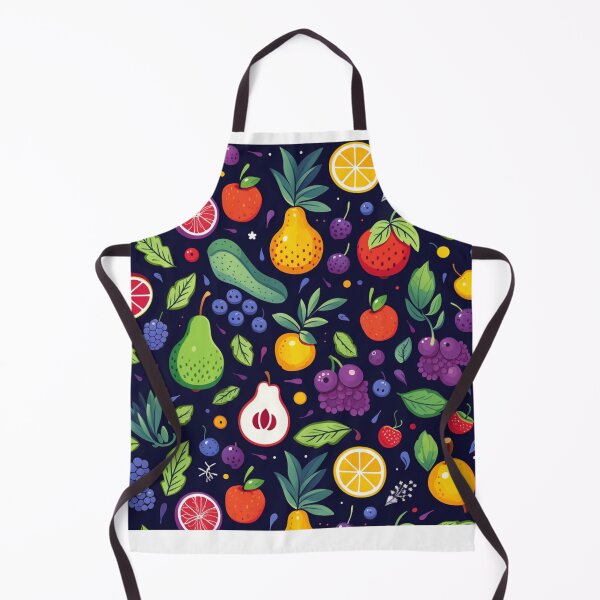 Item preview, Mixed colorful fruits designed and sold by PawelNature.