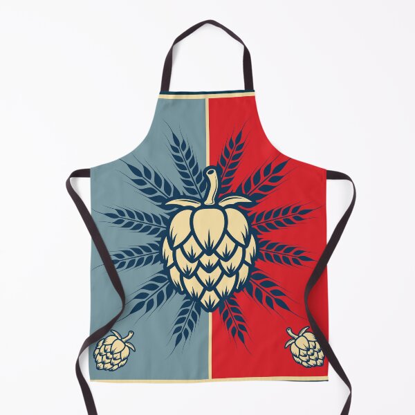 Item preview, Hops and Malt - Just Add Water and Yeast designed and sold by DKdesigns27.