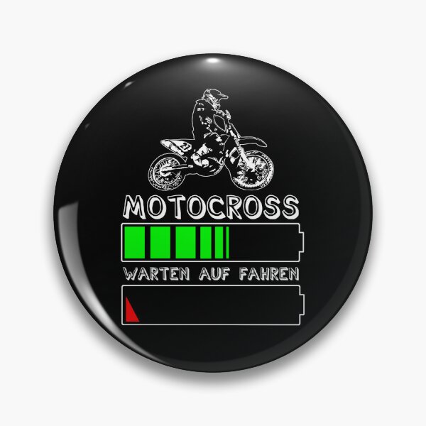 Item preview, Battery motocross motorcycle designed and sold by freaks13.