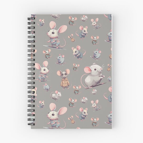Item preview, Life of a Mouse designed and sold by ThePrism.