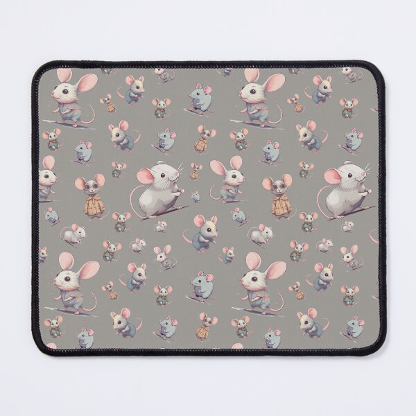 Item preview, Life of a Mouse designed and sold by ThePrism.