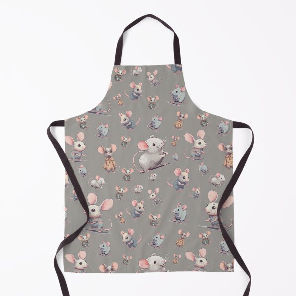 Item preview, Life of a Mouse designed and sold by ThePrism.