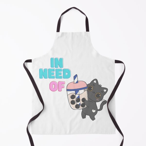Item preview, In Need of Boba Cat designed and sold by Frhnasyikin.