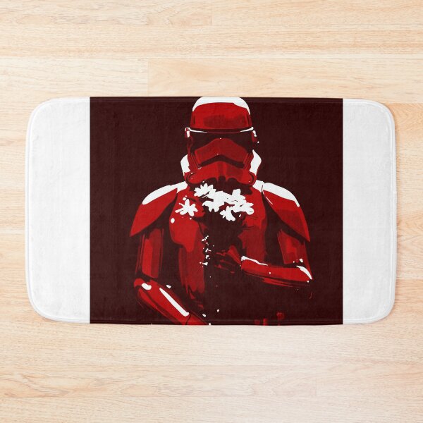 Item preview, Trooper flowers designed and sold by Izhevsky.