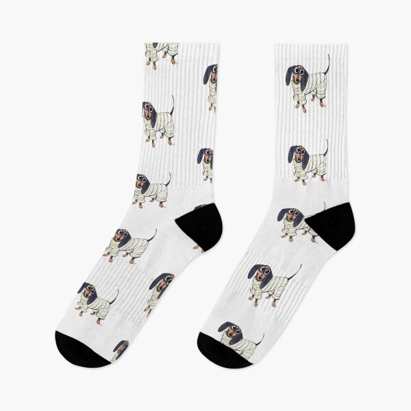 Item preview, Doggust day 30 Dachshund designed and sold by kewaizii.