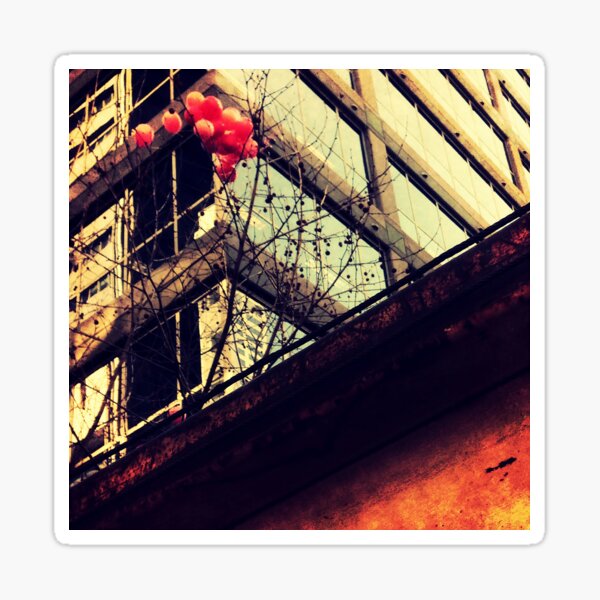 Item preview, street pop 5160 MELBOURNE designed and sold by MAGDALENE CARMEN.