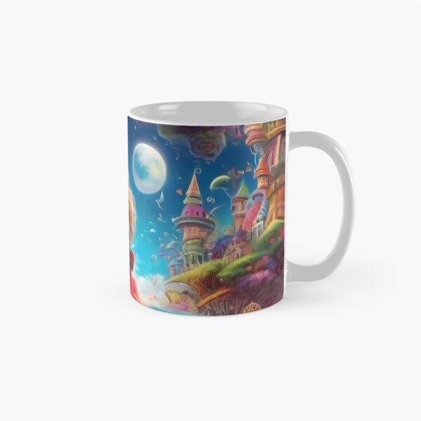 Item preview, Children's dream world designed and sold by M-Y-A-R-T-.