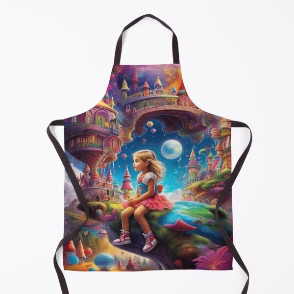 Item preview, Children's dream world designed and sold by M-Y-A-R-T-.
