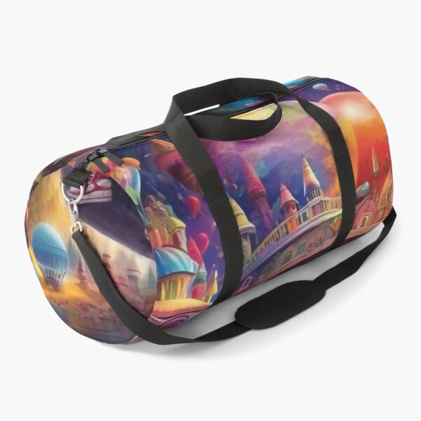 Item preview, Children's dream world designed and sold by m-y-A-I-A-R-T-.