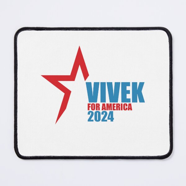 Item preview, Ramaswamy for President 2024 pattern10 designed and sold by zerocrystal.