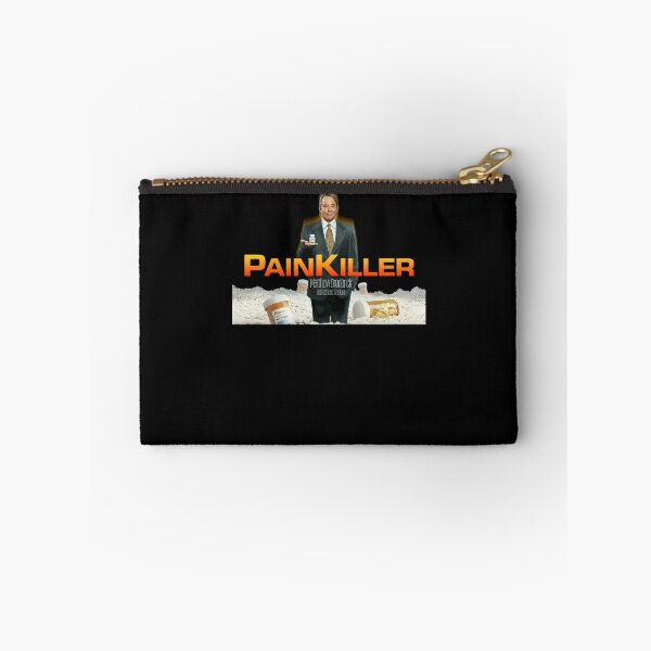 Item preview, Painkiller series Matthew Broderick as Richard Sackler designed and sold by LindaReynolds.