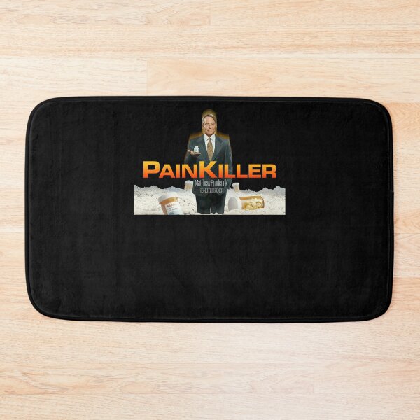 Item preview, Painkiller series Matthew Broderick as Richard Sackler designed and sold by LindaReynolds.