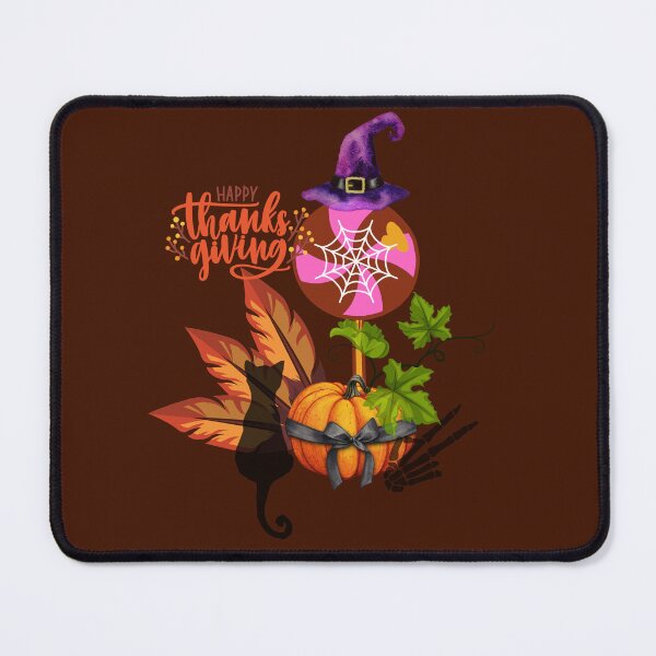 Item preview, Thanksgiving 2023 Design 3 #thanksgiving #thanksgiving2023 #pumpkin designed and sold by Propc.
