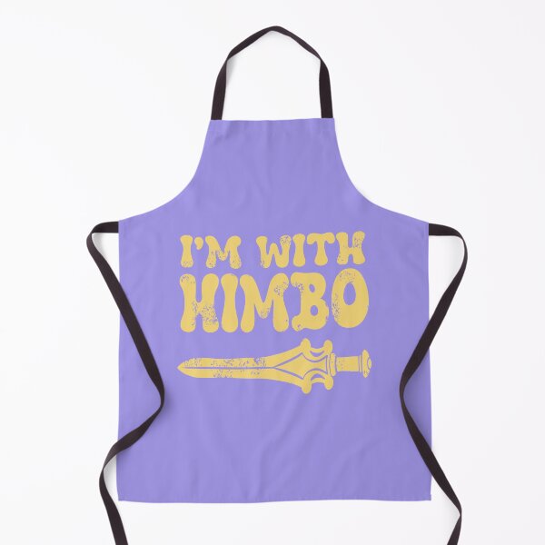 Item preview, I’m With Himbo Of The Universe designed and sold by DorkZombie.