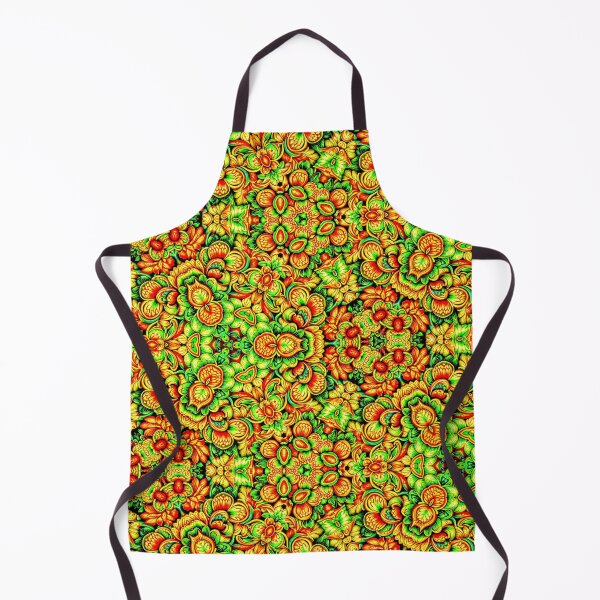 Item preview, all-in,Kalaya Floral Motif: Symbolizing new beginnings, the Kalaya flower pattern boasts soothing hues, intricate designs, and a sense of comfort. designed and sold by Atroce.