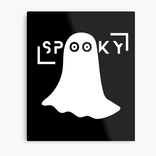 Item preview, Talk Spooky To Me Funny Halloween designed and sold by FlyShop1.