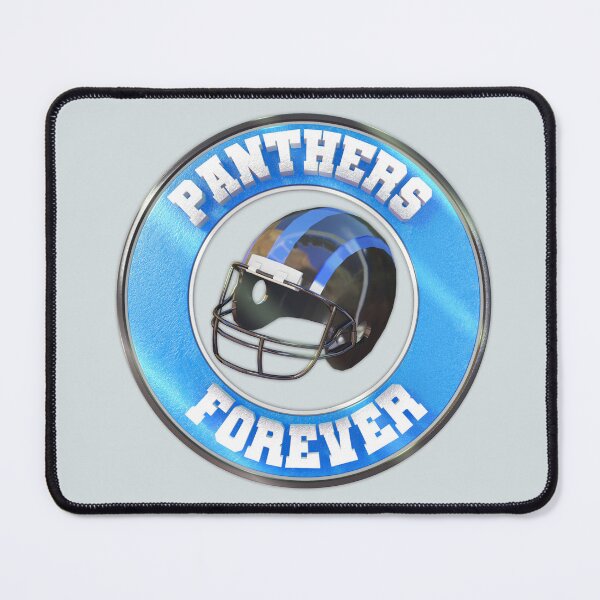 Item preview, Panther football Forever designed and sold by EbitsuBoy.