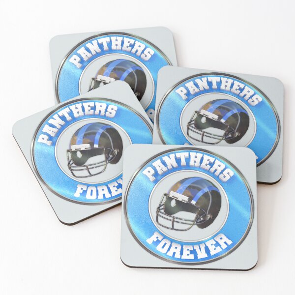 Item preview, Panther football Forever  designed and sold by EbitsuBoy.