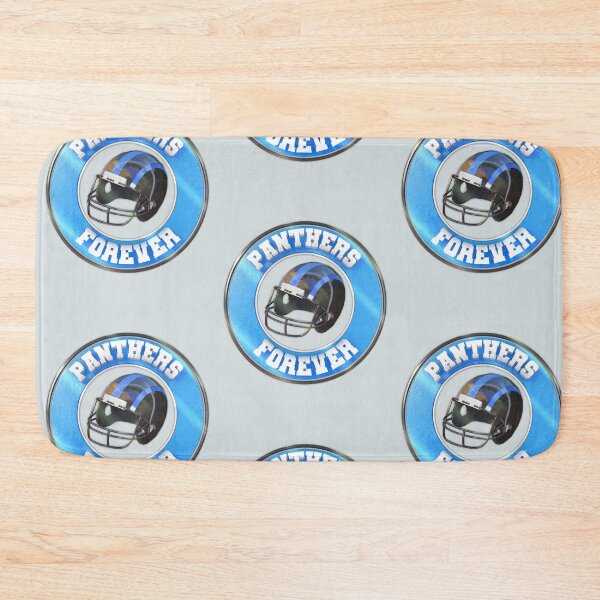 Item preview, Panther football Forever  designed and sold by EbitsuBoy.
