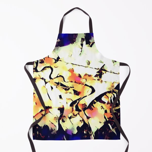 Item preview, White Noise designed and sold by olusion.