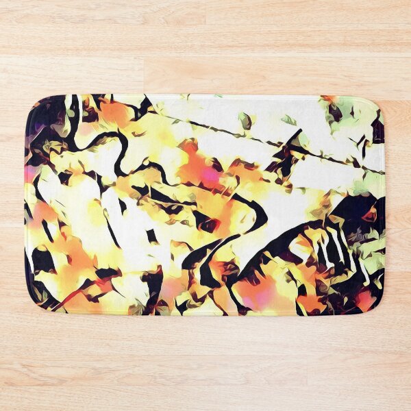 Item preview, White Noise designed and sold by olusion.