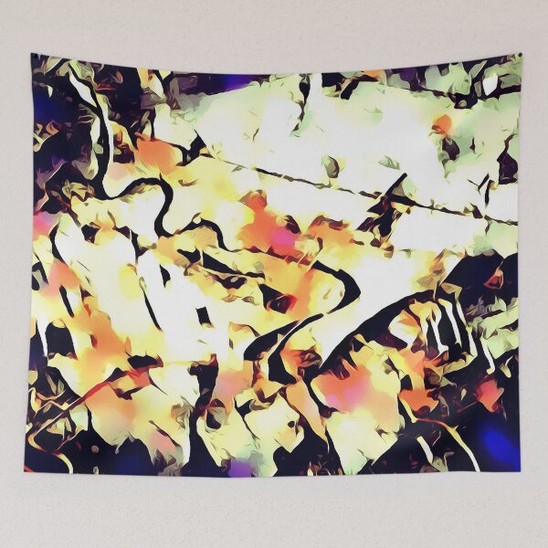 Item preview, White Noise designed and sold by olusion.