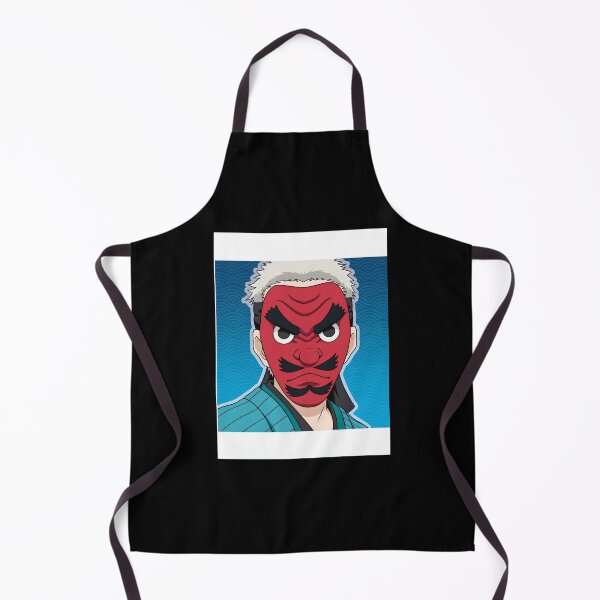 Item preview, Urokodaki Baseball ¾ Sleeve designed and sold by YungMcIlwain.