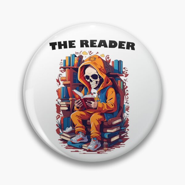 Item preview, The reader designed and sold by UltimateWorld.