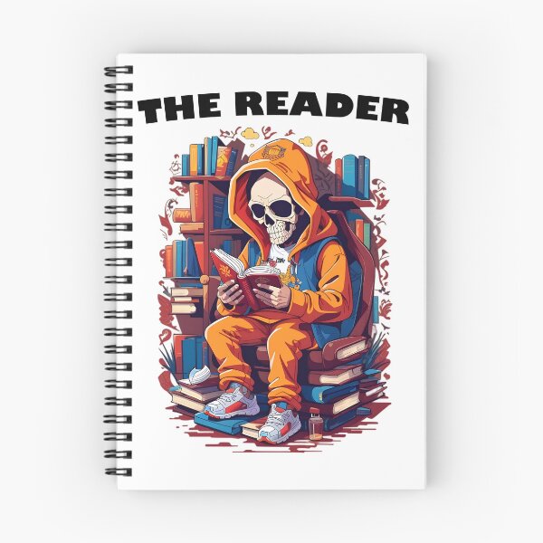 Item preview, The reader designed and sold by UltimateWorld.