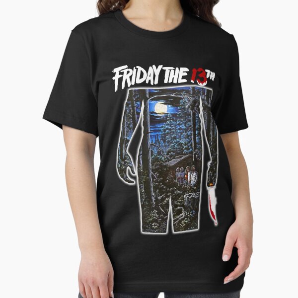 Item preview, Friday The 13th Movie  designed and sold by gigaandystore.