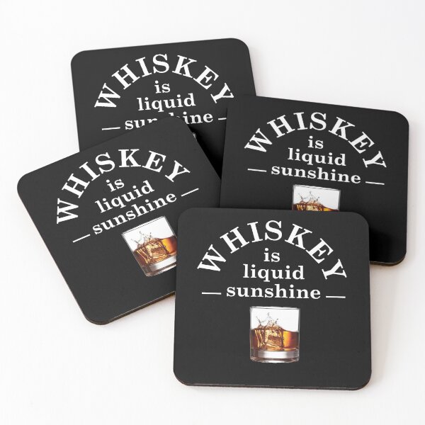 Item preview, Funny whiskey quote designed and sold by Alexaltay.