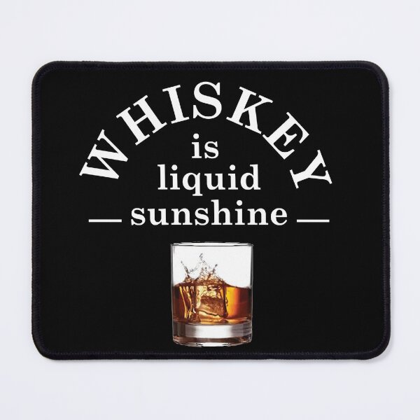 Item preview, Funny whiskey quote designed and sold by Alexaltay.