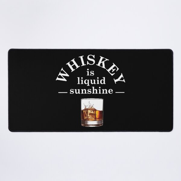 Item preview, Funny whiskey quote designed and sold by Alexaltay.