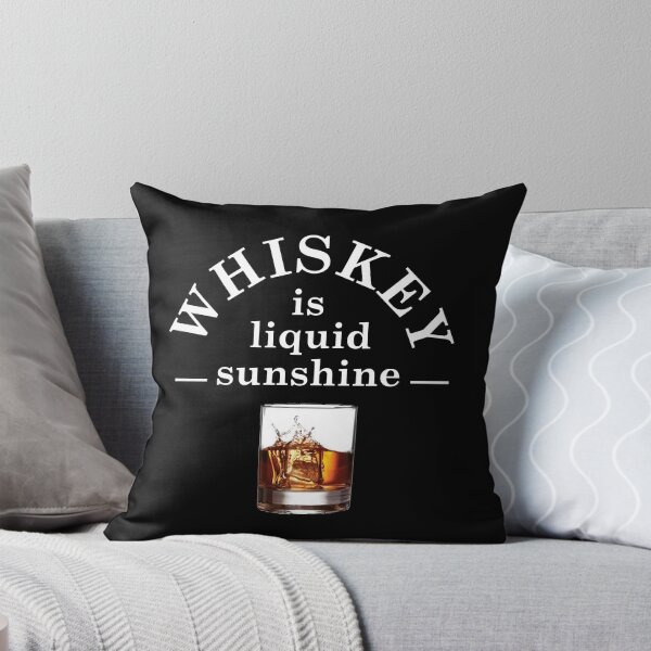 Item preview, Funny whiskey quote designed and sold by Alexaltay.
