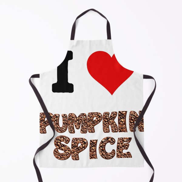 Item preview, I Love Pumpkin Spice designed and sold by Sunflower5576.