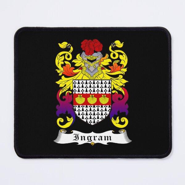 Item preview, INGRAM designed and sold by CathalDevlin.