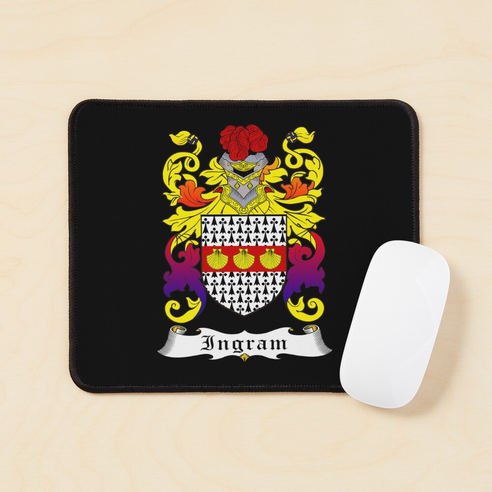 Item preview, Mouse Pad designed and sold by CathalDevlin.