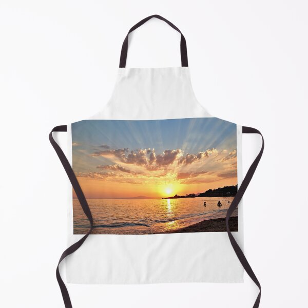 Item preview, Greek sunset designed and sold by AntonyGRobinson.
