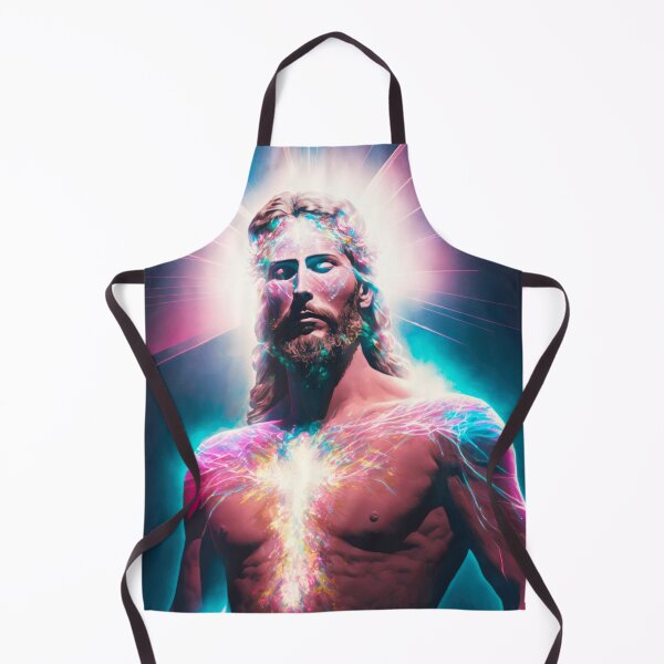 Item preview, GOD 02 designed and sold by MartianBunnyH.
